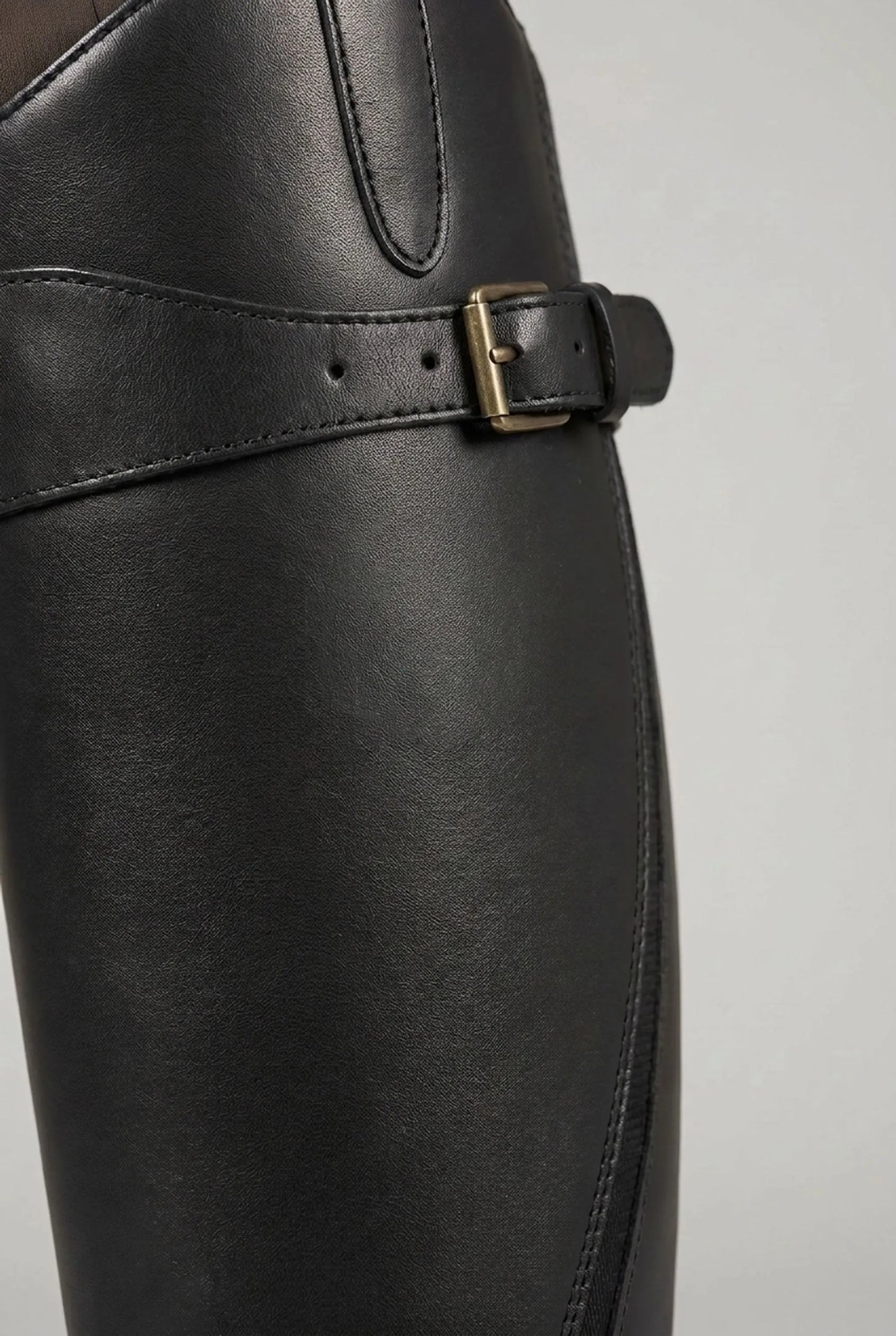 Equistride | Klassische Kniehohe Reitstiefel