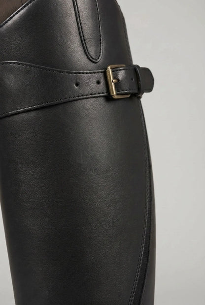 Equistride | Klassische Kniehohe Reitstiefel