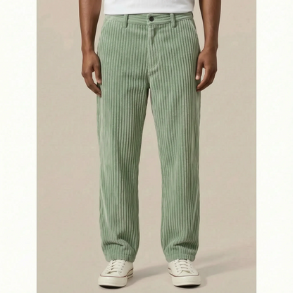 Fentris | Weit Geschnittene Freizeithose