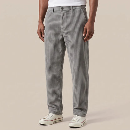 Fentris | Weit Geschnittene Freizeithose