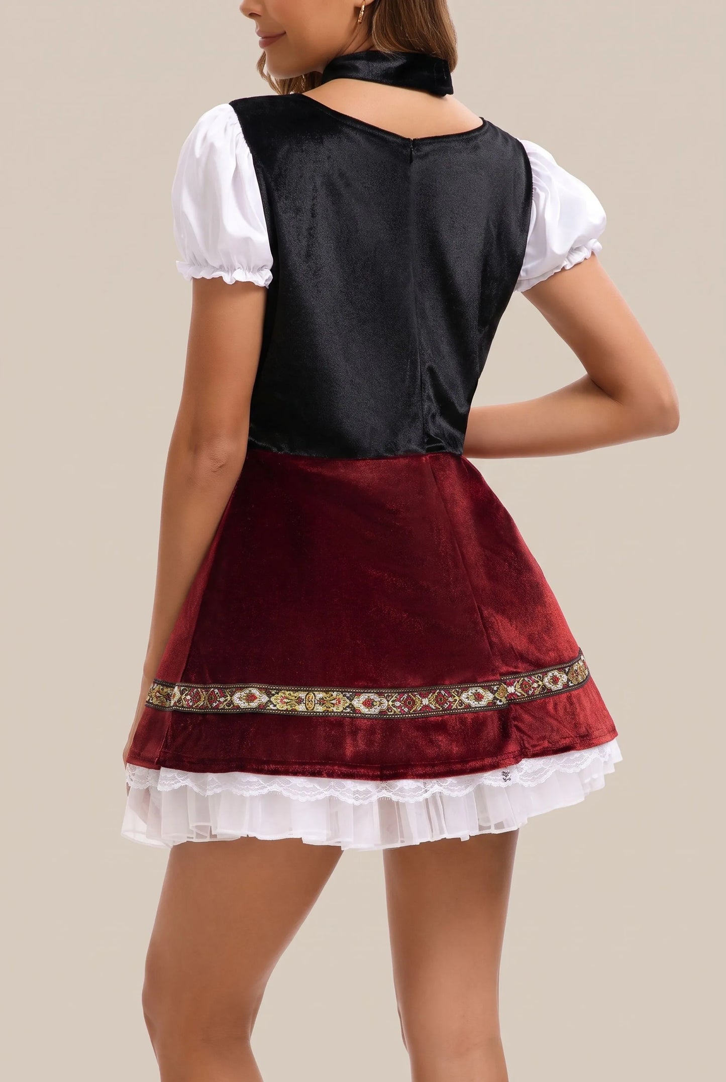 FestGarb | Traditionelles Dirndl Für Damen