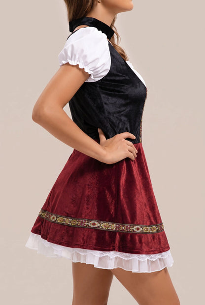 FestGarb | Traditionelles Dirndl Für Damen