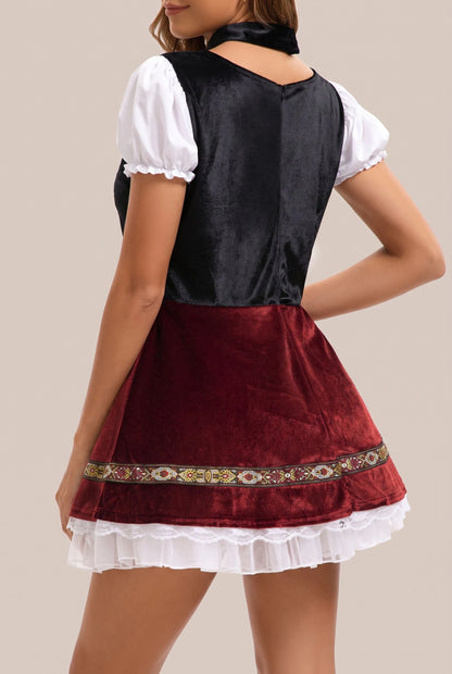 FestGarb | Traditionelles Dirndl Für Damen