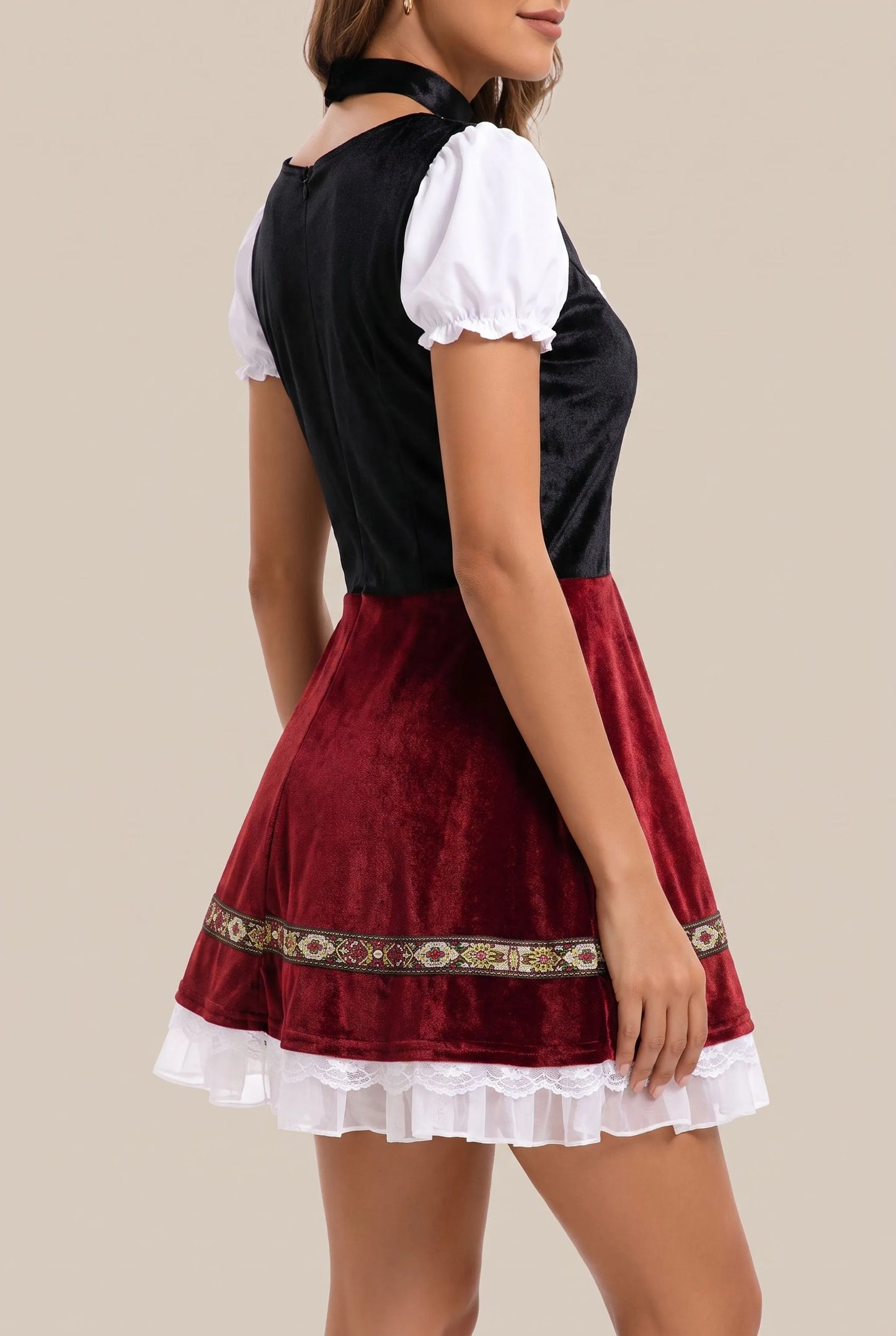 FestGarb | Traditionelles Dirndl Für Damen