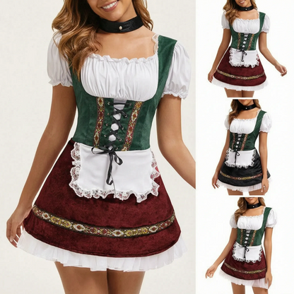 FestGarb | Traditionelles Dirndl Für Damen