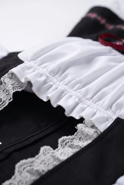 Festara | Klassisches Dirndl Für Damen