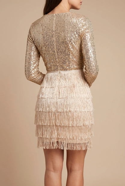 Festera | Festlich Elegantes Damenkleid