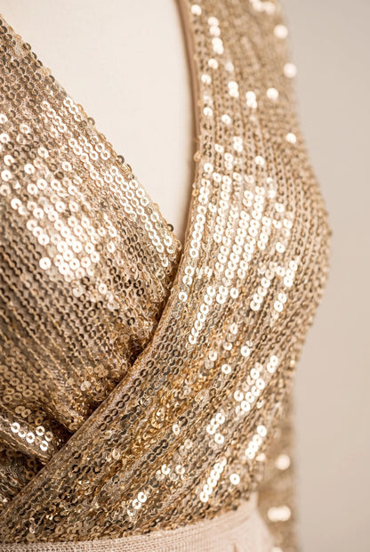 Festera | Festlich Elegantes Damenkleid