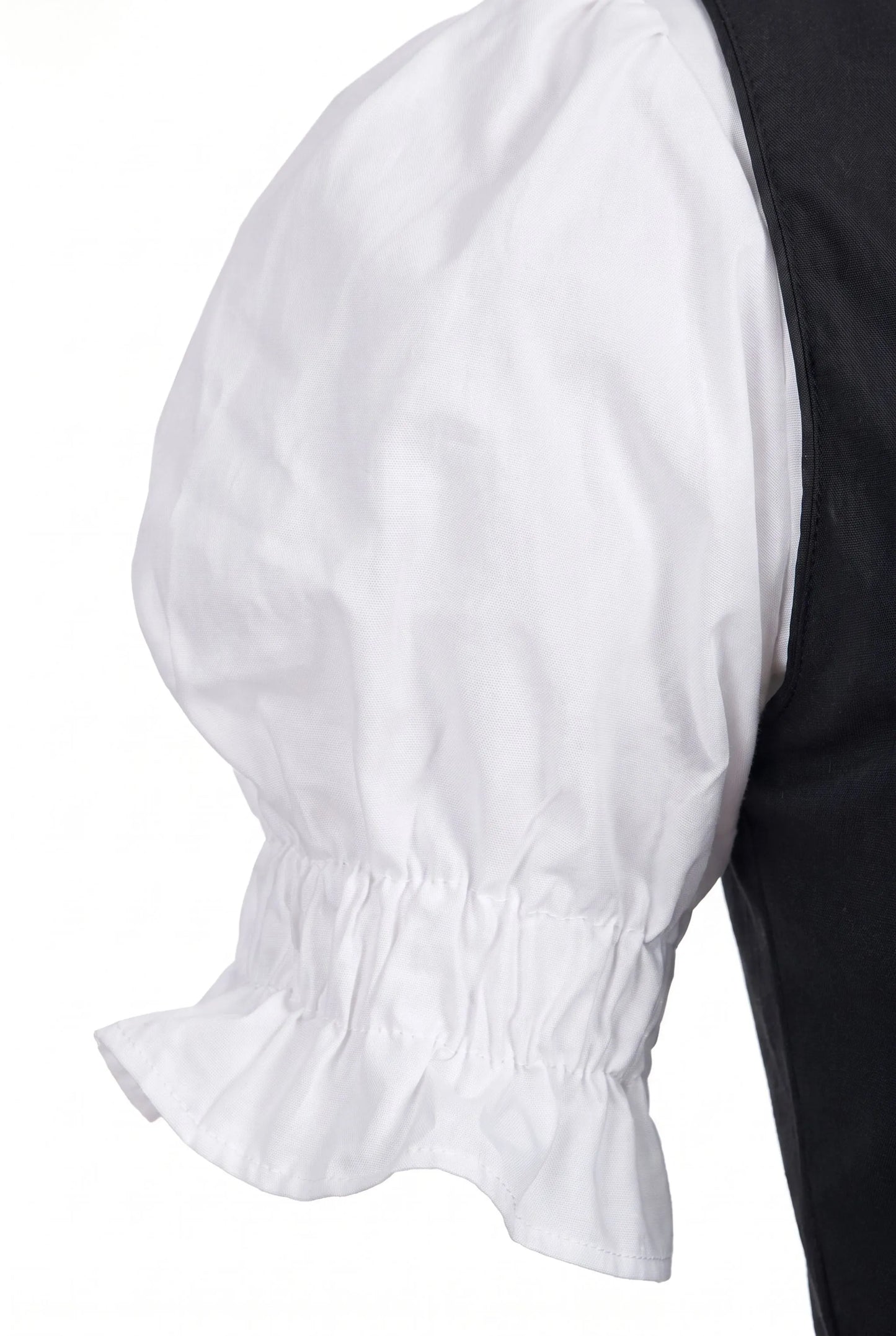 Festvia | Schwarzes Dirndl Im Retro-Stil
