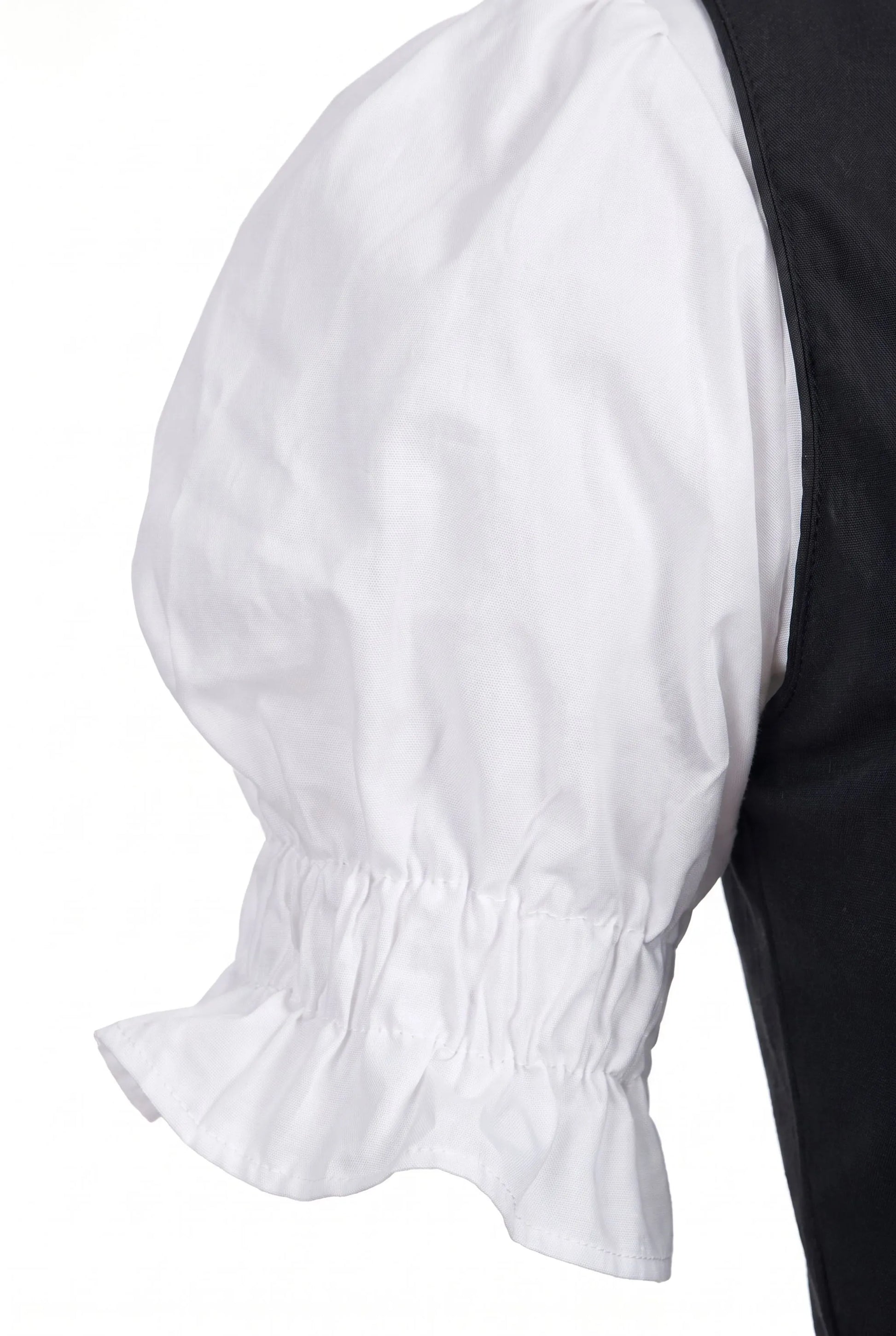 Festvia | Schwarzes Dirndl Im Retro-Stil