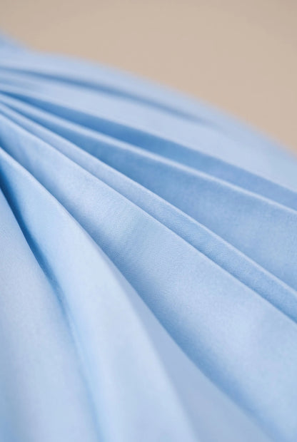 Flarefit | Figurbetontes Midikleid Mit Weitem Rock