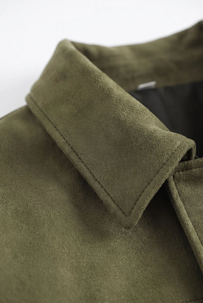 Flenna | Lässige Bomberjacke