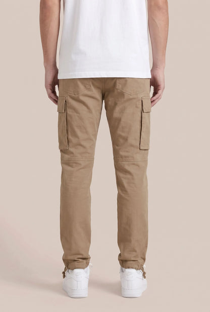 FlexCargo | Lässige Cargohose Herren