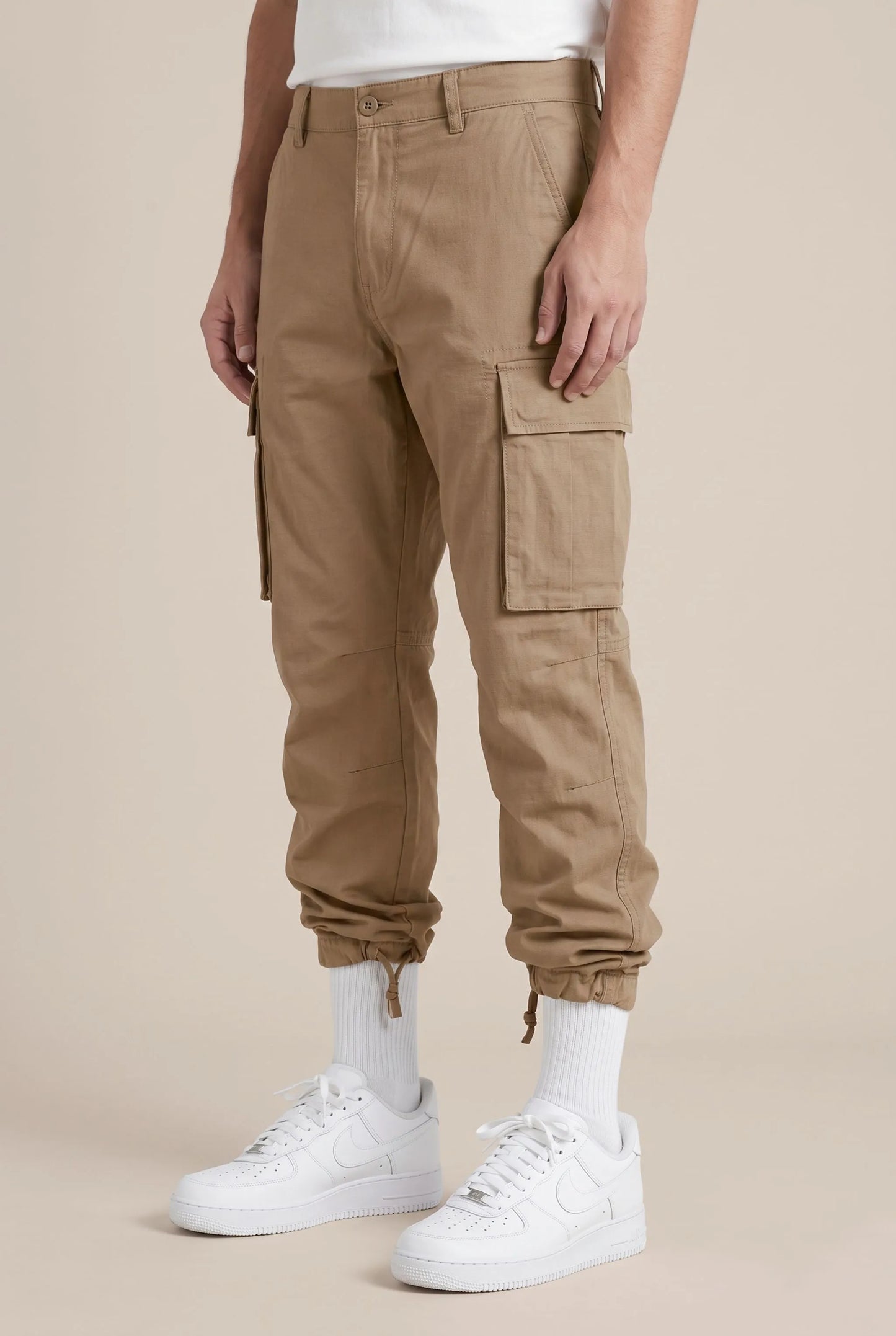 FlexCargo | Lässige Cargohose Herren