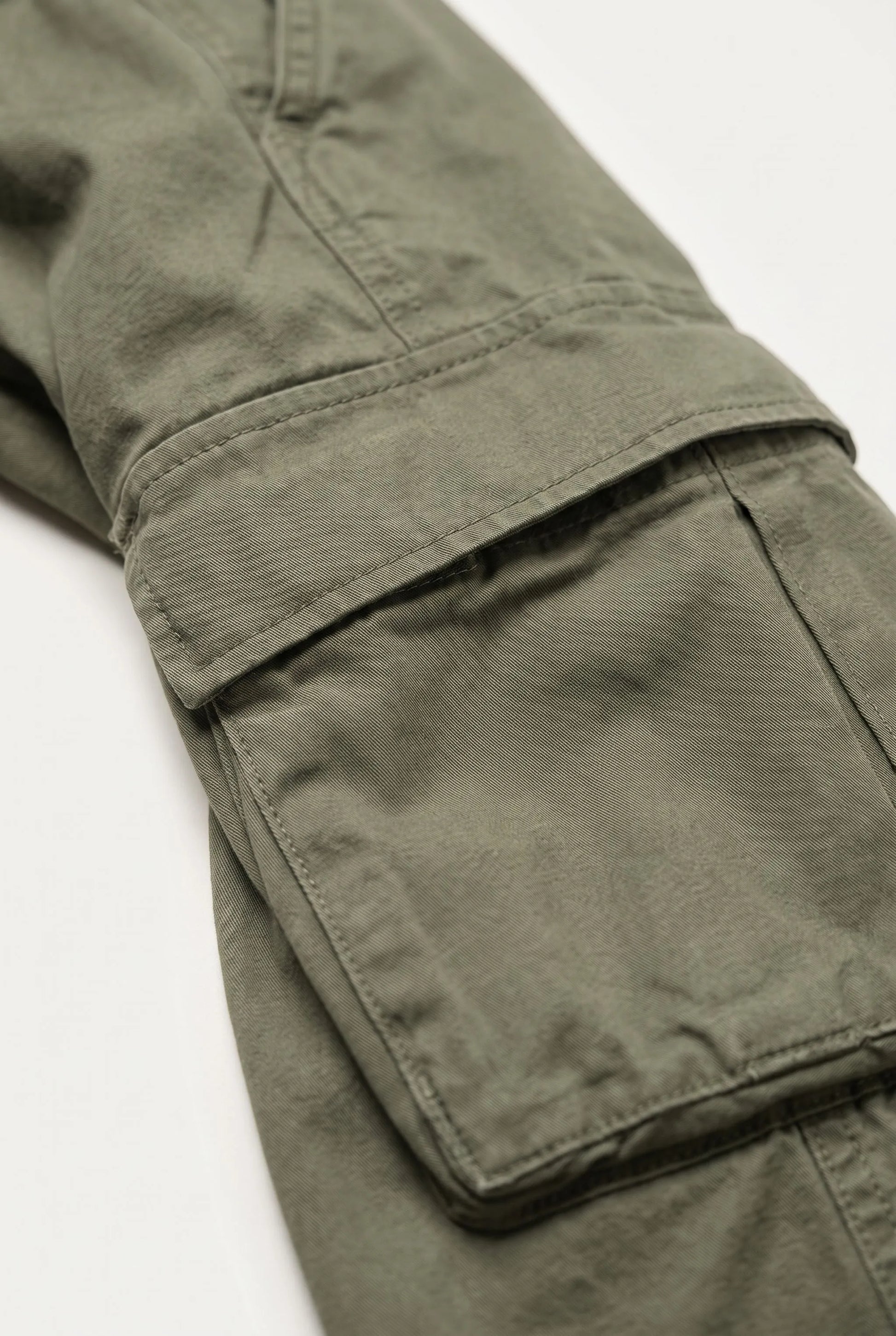 FlexCargo | Lässige Cargohose Herren