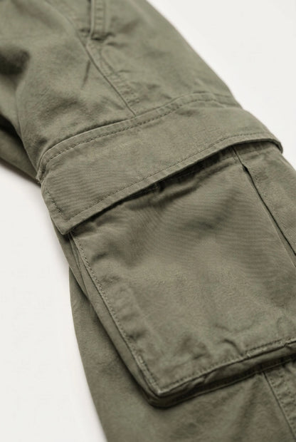 FlexCargo | Lässige Cargohose Herren