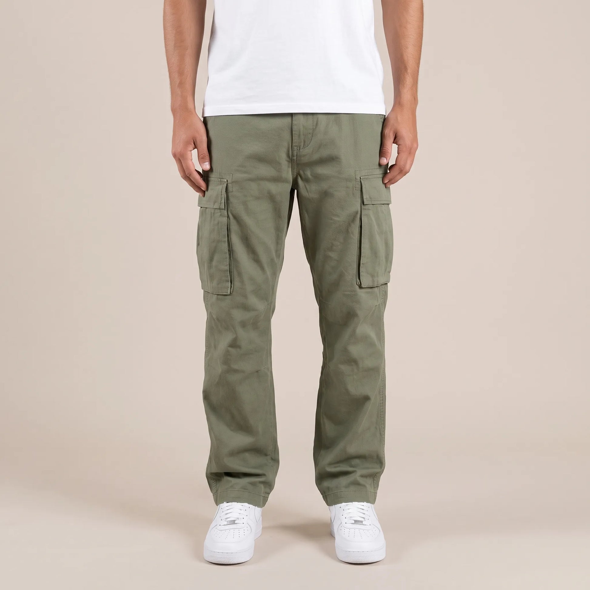 FlexCargo | Lässige Cargohose Herren