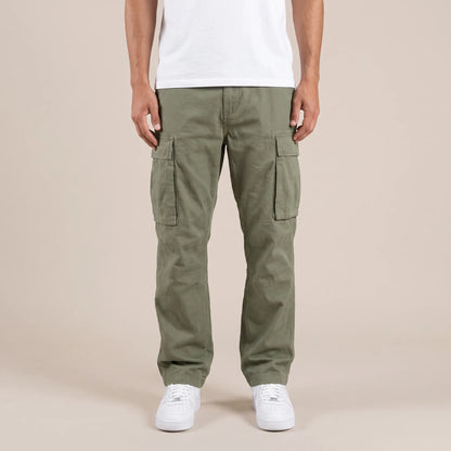 FlexCargo | Lässige Cargohose Herren