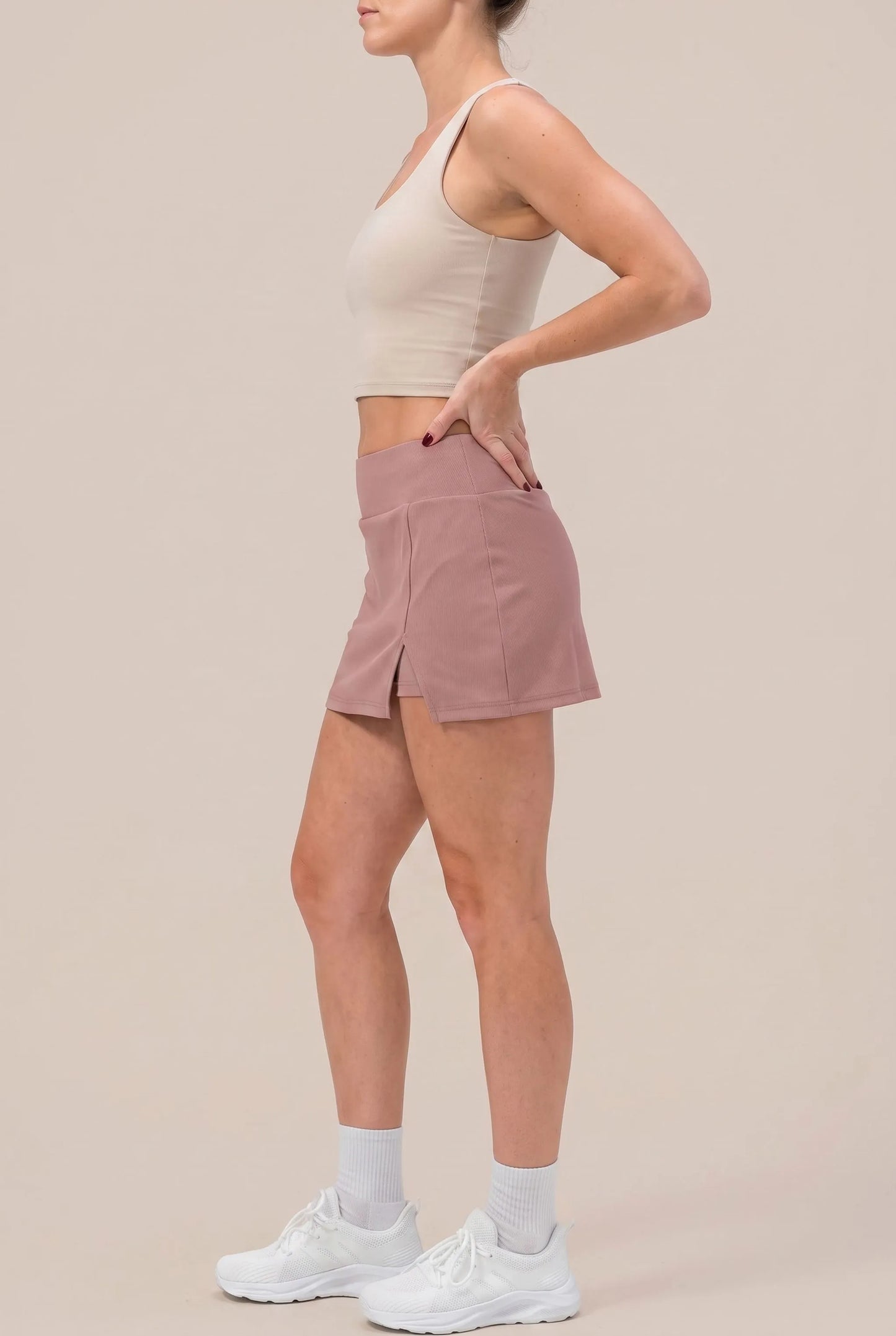 Flexia | Sportrock Mit Integrierter Innenhose
