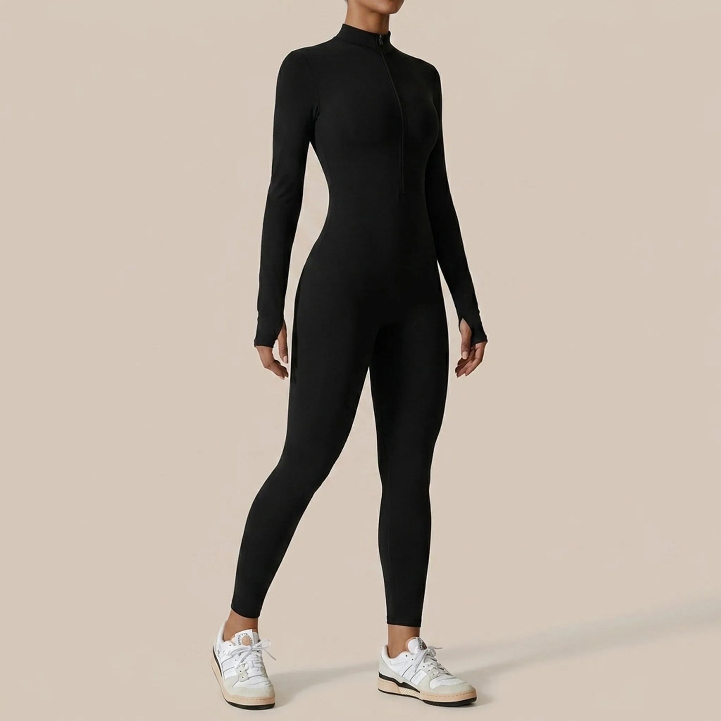 Flexify | Sportowy Kombinezon Treningowy