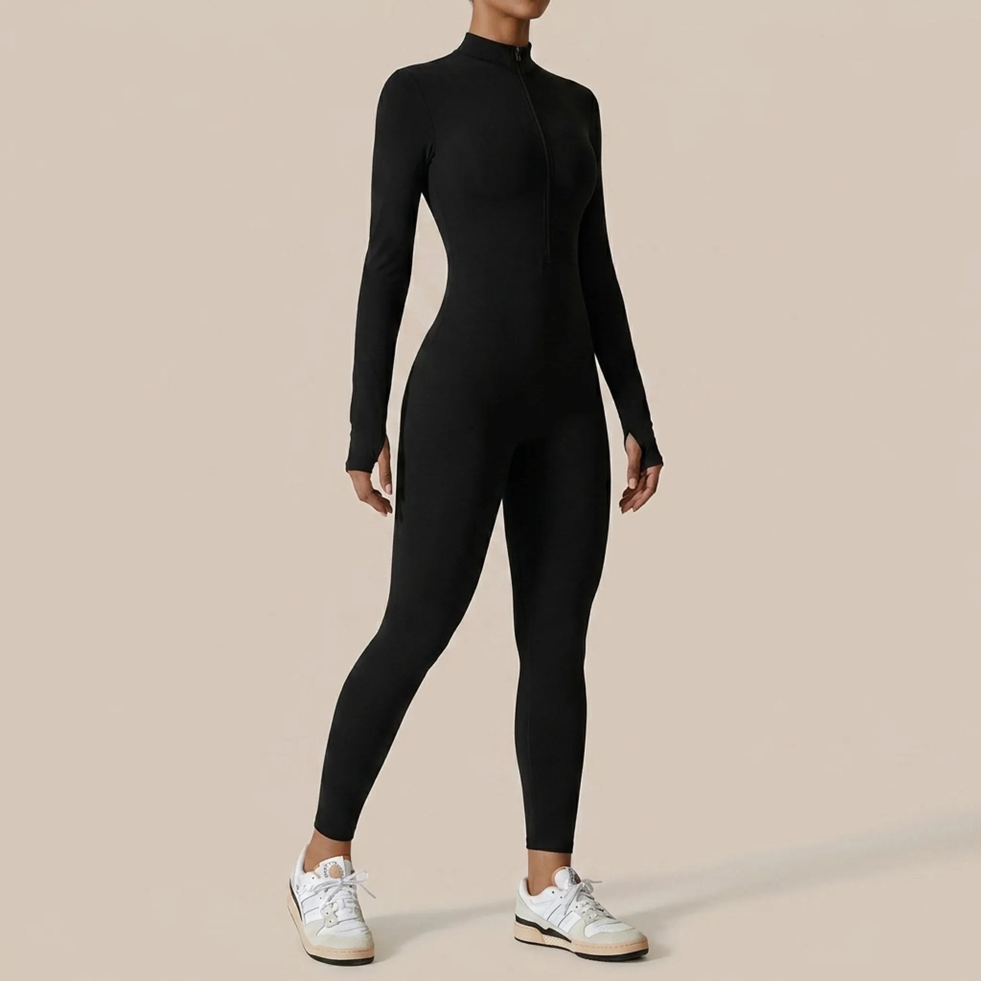 Flexify | Sportowy Kombinezon Treningowy