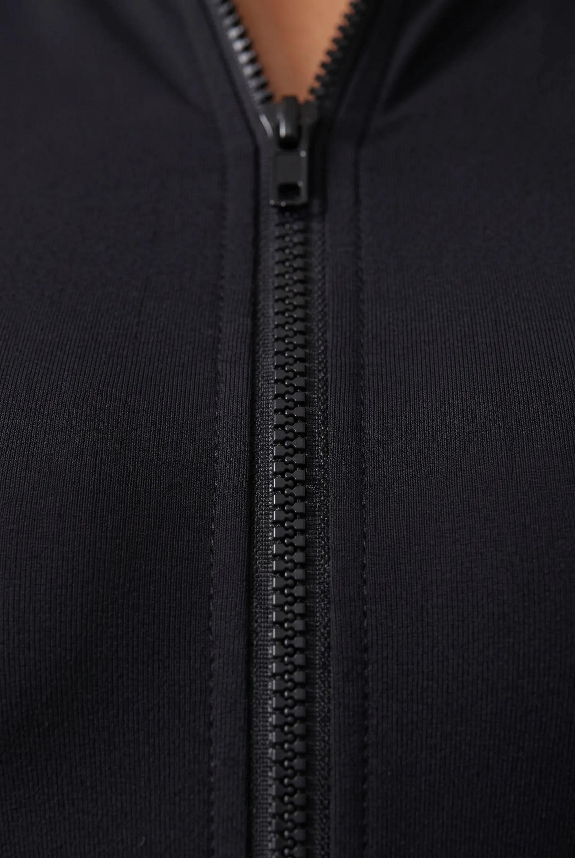 Flexique | Eng Anliegender Langärmliger Fitness Jumpsuit