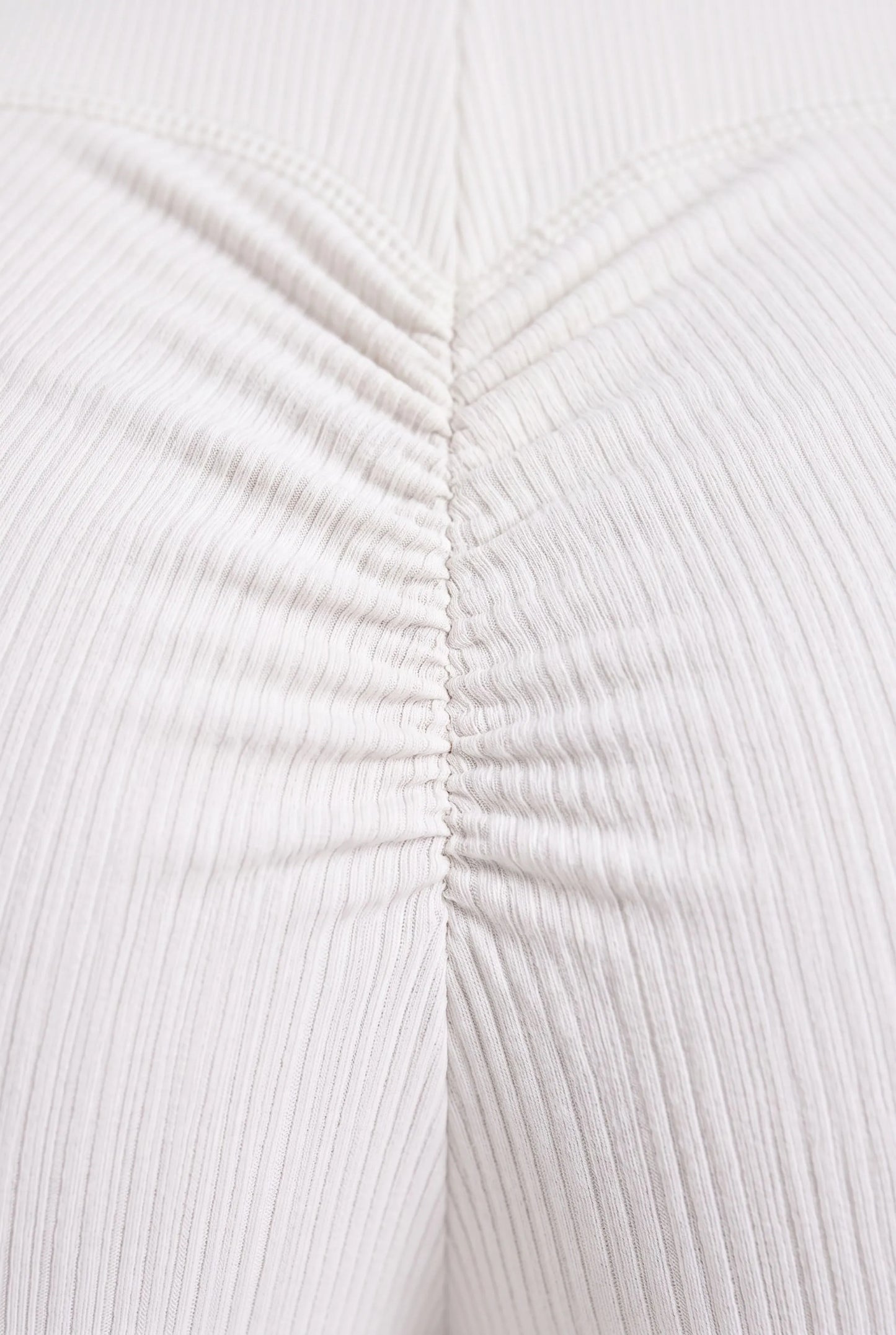 Flexive | Kurzärmeliger Sport-Jumpsuit Mit Rückenausschnitt