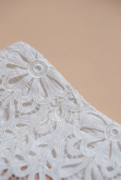 Florae | Eleganter Floraler Zweiteiler