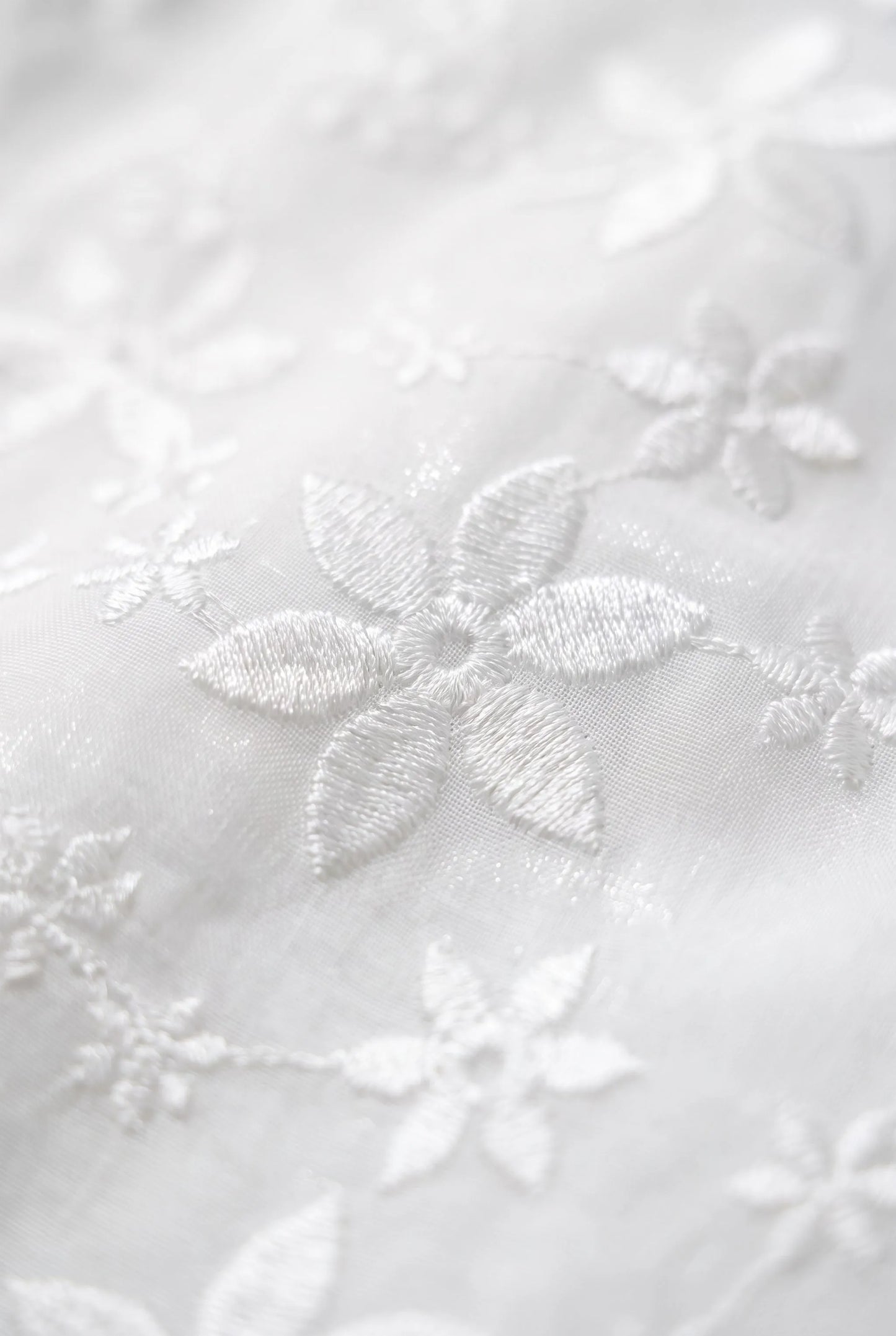 Floralie | Elegantes Sommerkleid Mit Floralem Muster