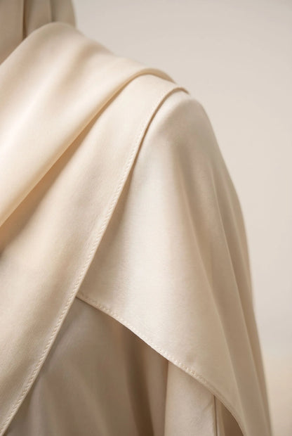 Flowia | Festliches Fließendes Maxikleid