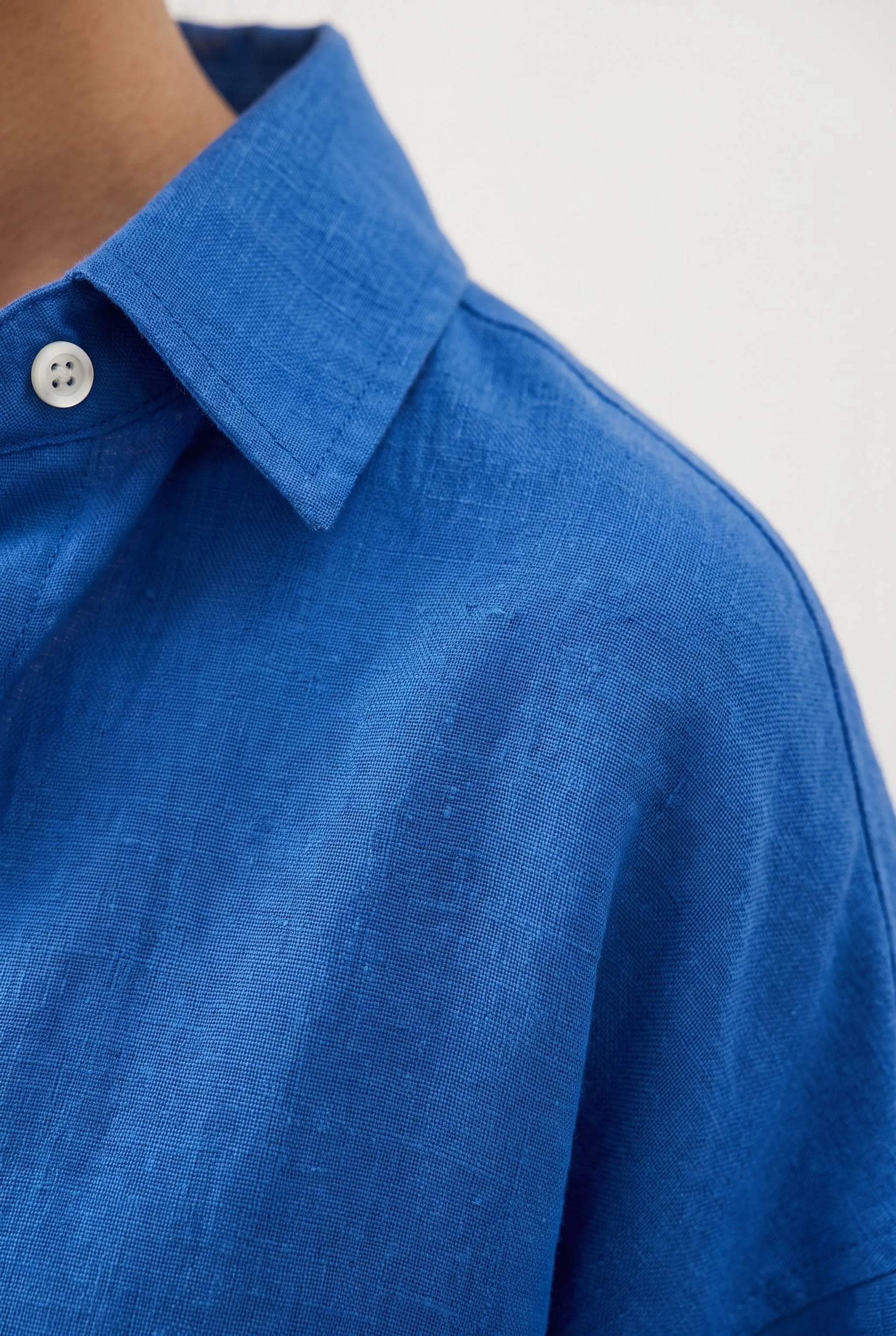 Flowis | Locker Fallende Oversize Damenbluse