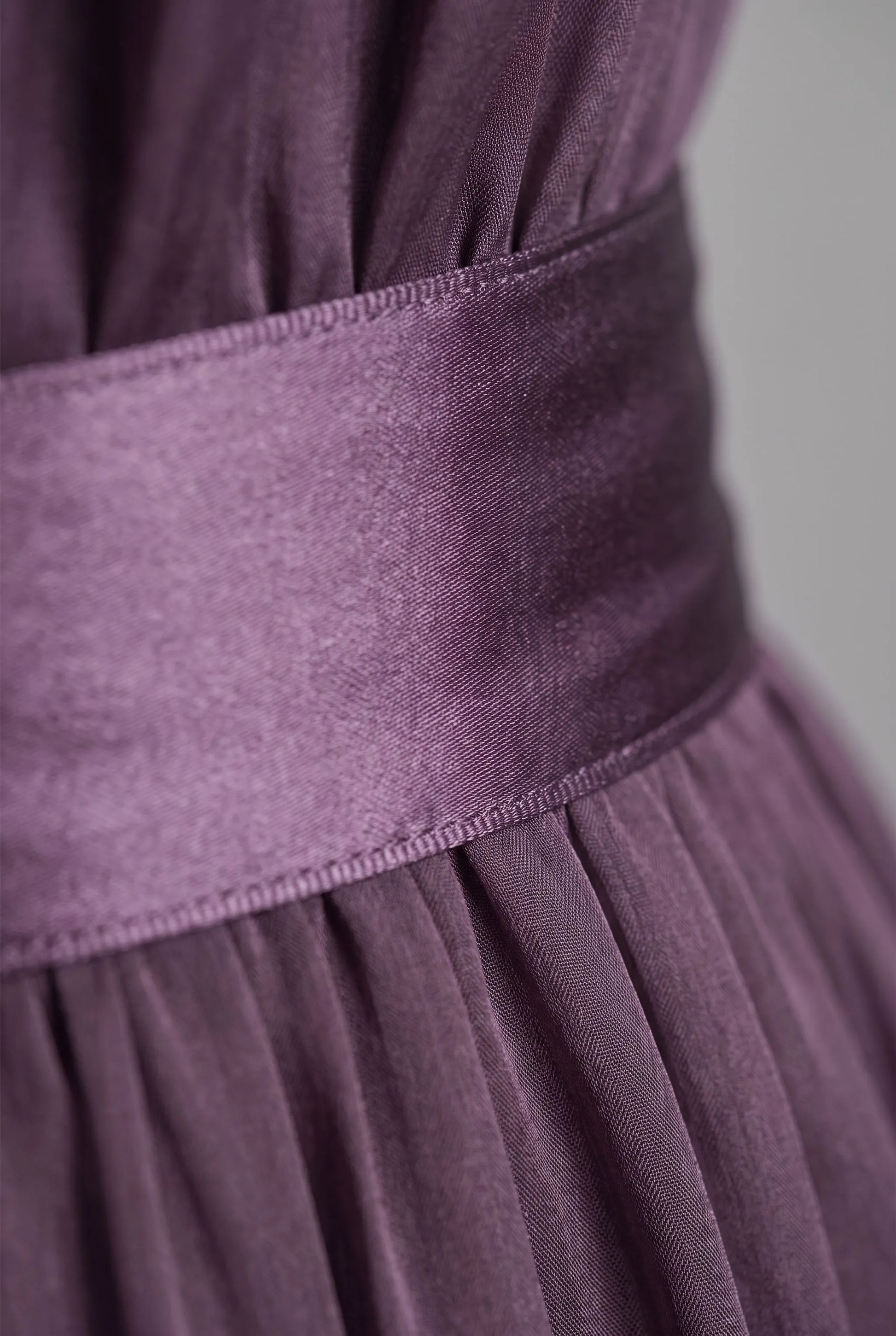 Flowith | Langes Fließendes Sommerkleid
