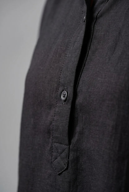 Flowra | Locker Fallendes Maxikleid