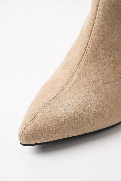 Foldari | Moderne Stiefel Mit Umschlag