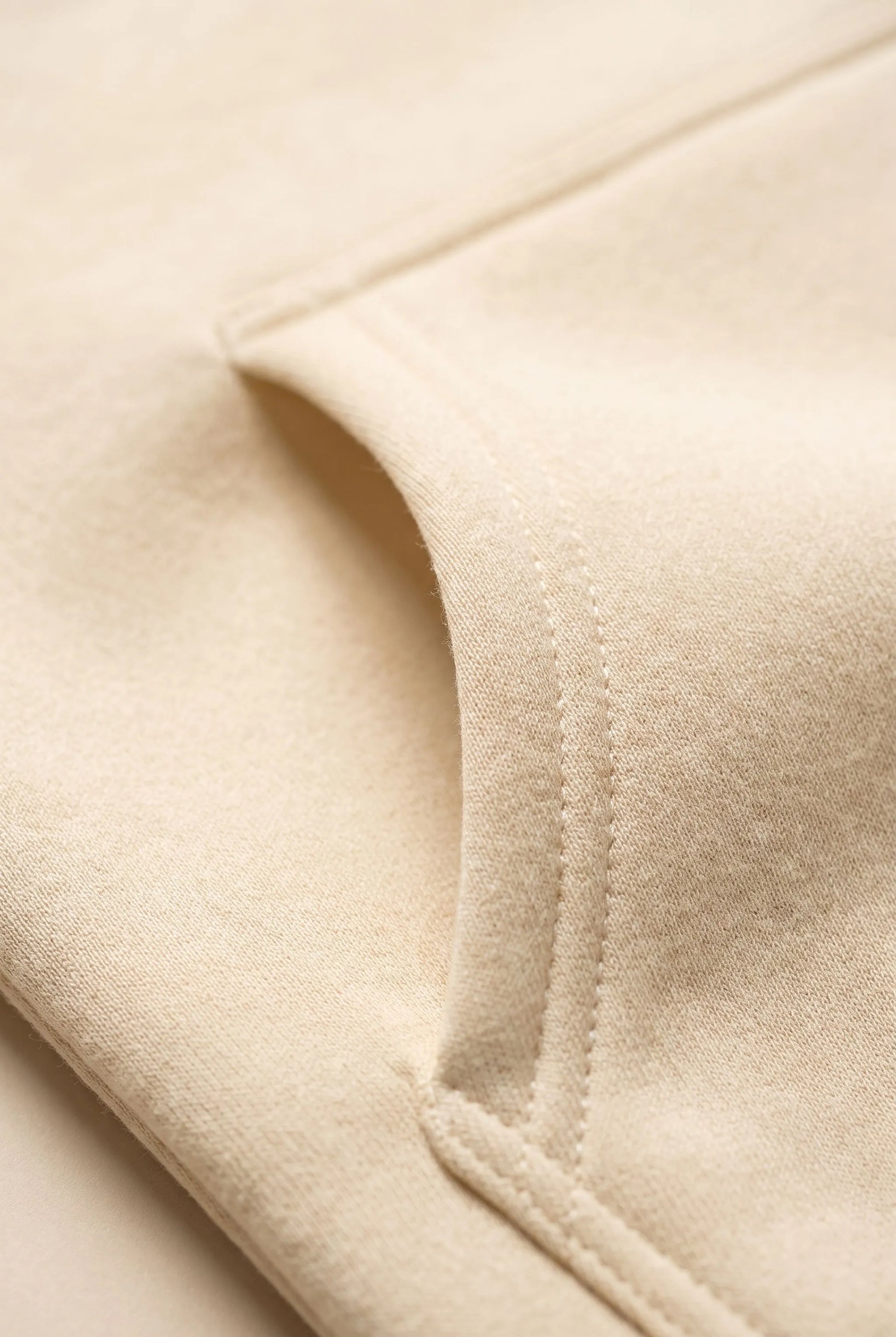 Fovaro | Entspannter Kapuzenpullover Mit Statement-Print