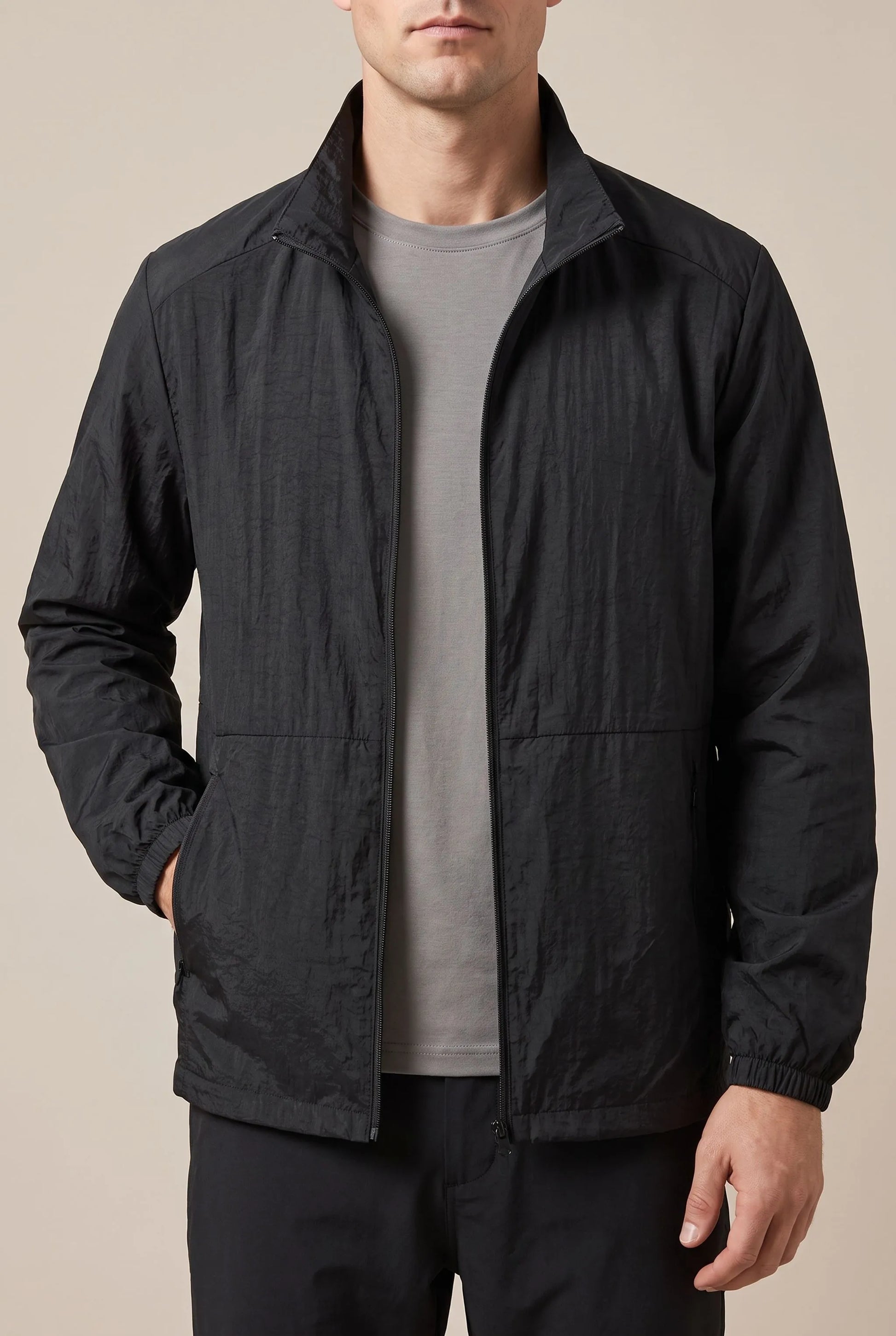 Galeon | Ultraleichte Windjacke Für Herren
