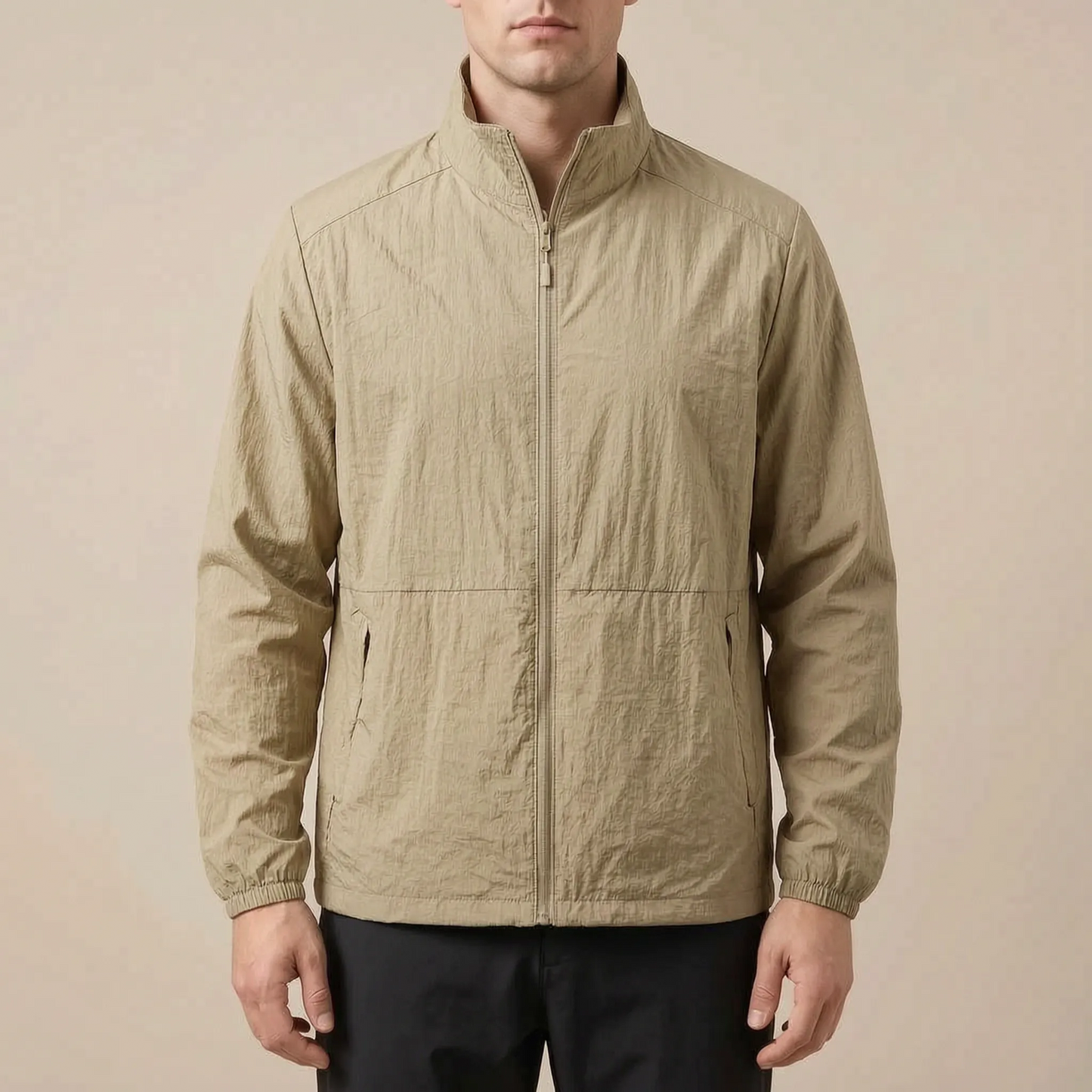 Galeon | Ultraleichte Windjacke Für Herren
