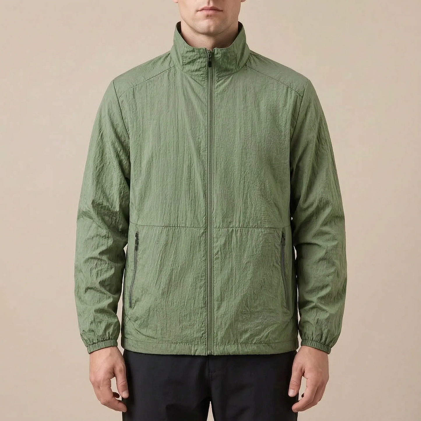 Galeon | Ultraleichte Windjacke Für Herren