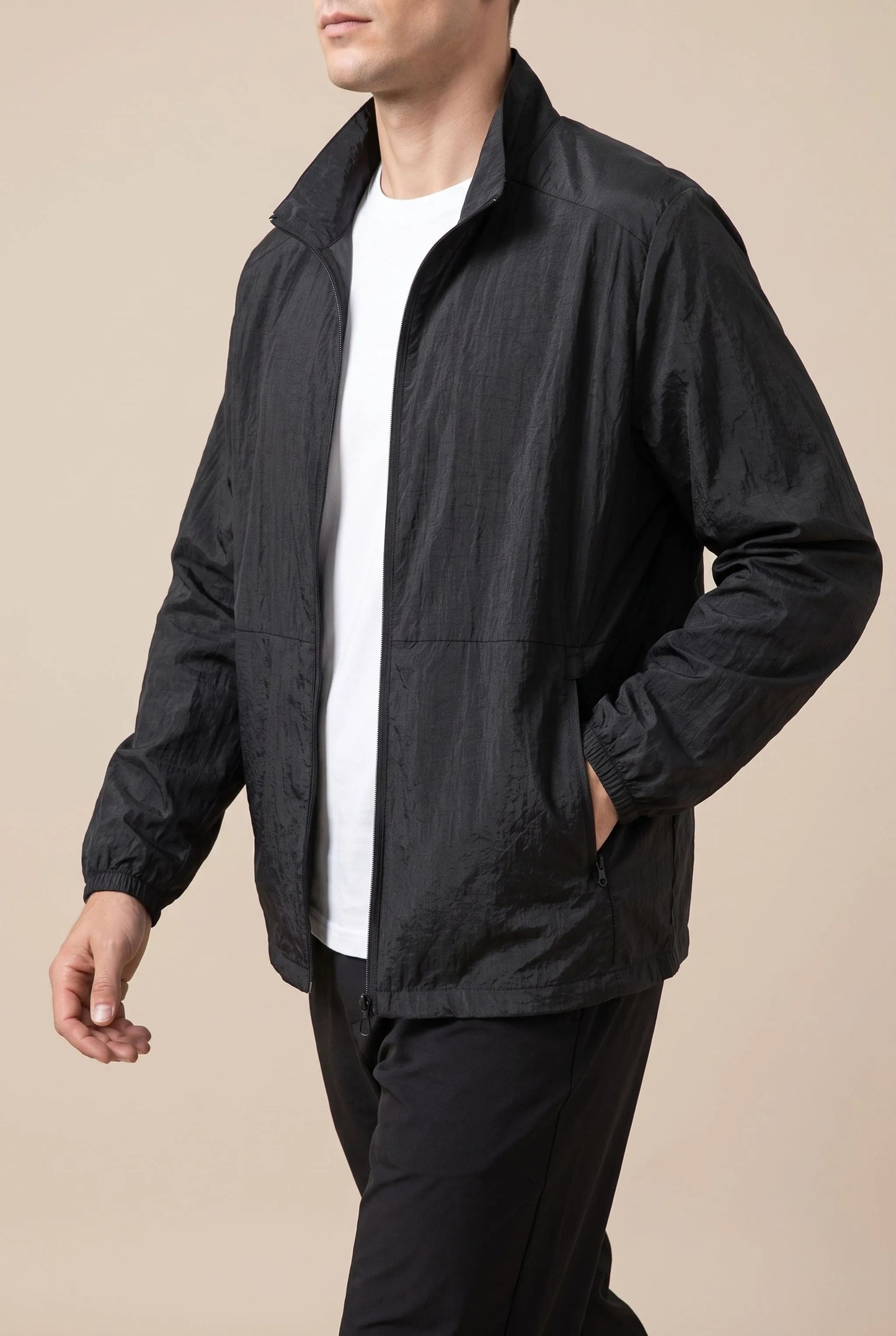 Galeon | Ultraleichte Windjacke Für Herren