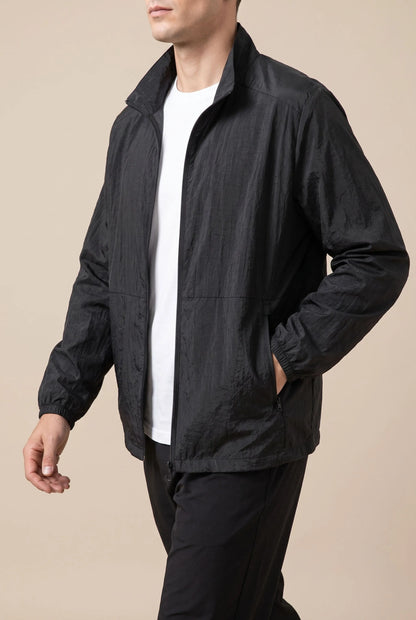 Galeon | Ultraleichte Windjacke Für Herren