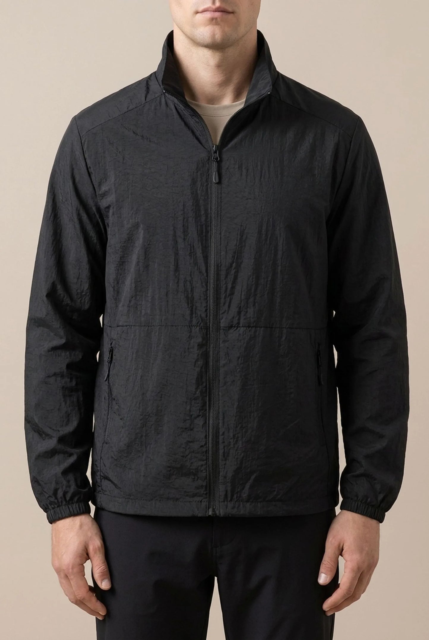 Galeon | Ultraleichte Windjacke Für Herren