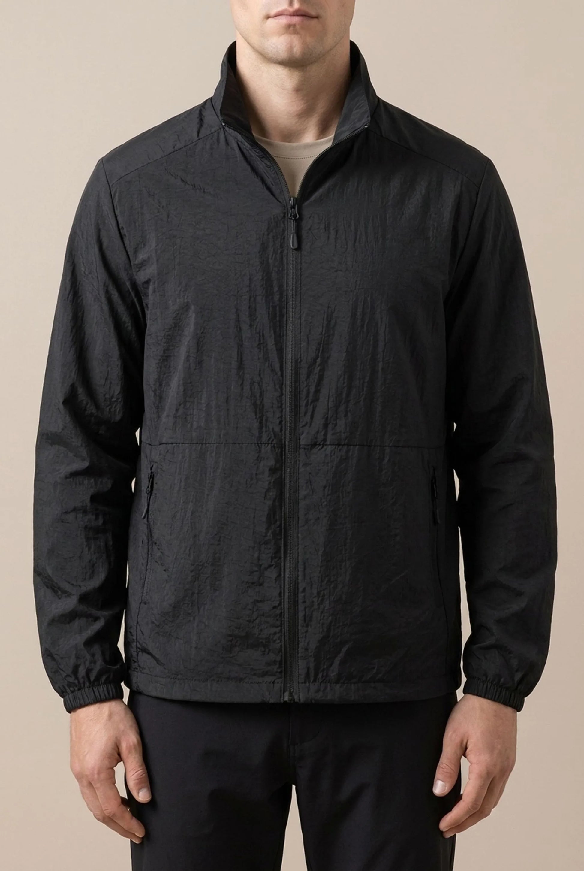 Galeon | Ultraleichte Windjacke Für Herren