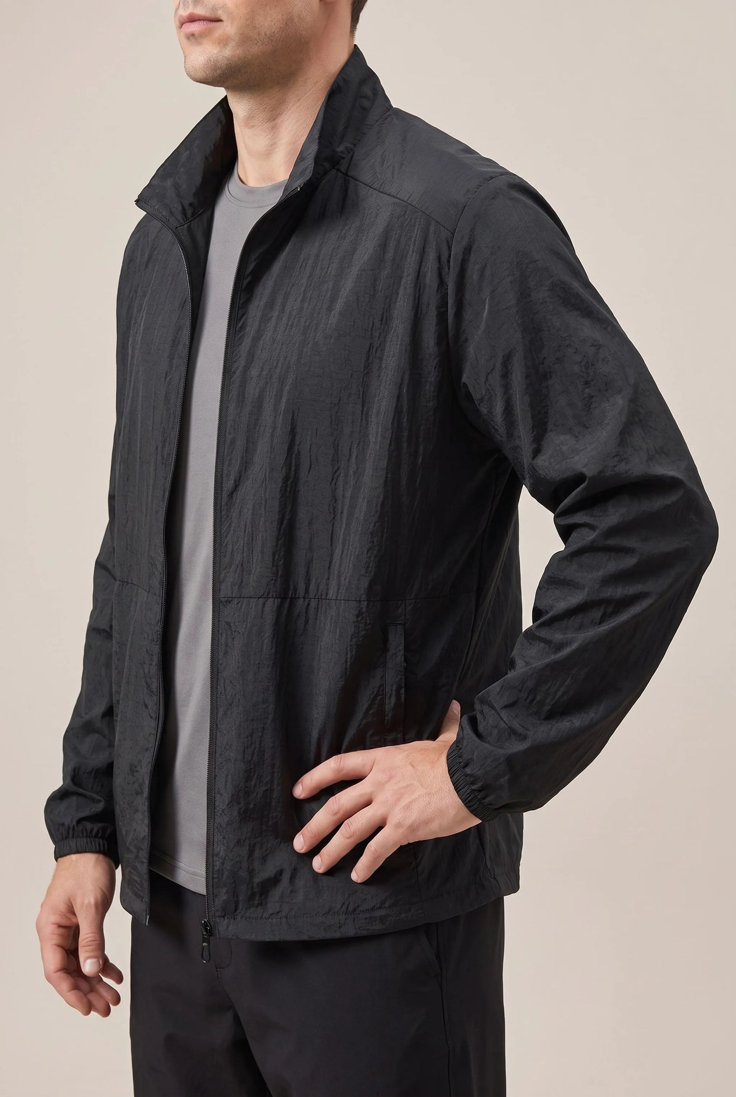 Galeon | Ultraleichte Windjacke Für Herren