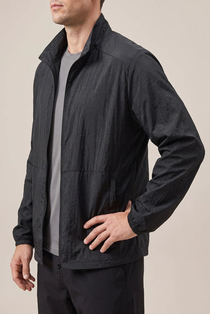 Galeon | Ultraleichte Windjacke Für Herren
