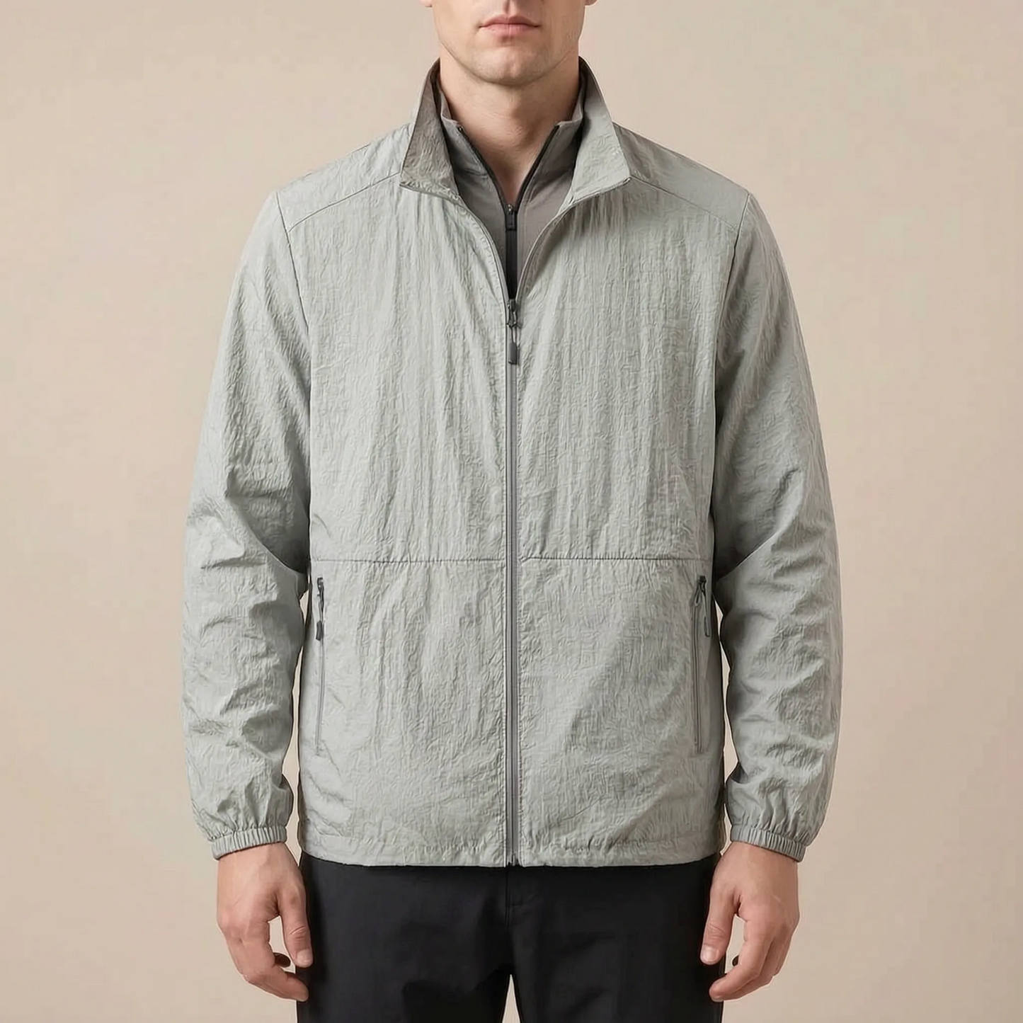 Galeon | Ultraleichte Windjacke Für Herren