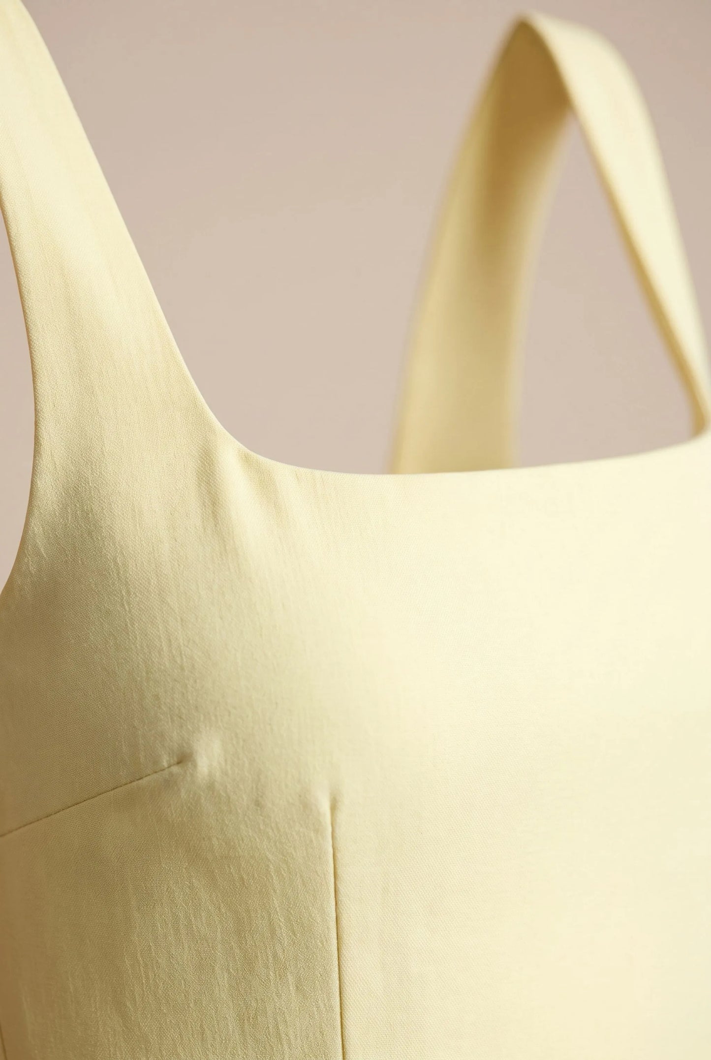Gleama | Festliches Midikleid In A-Linie