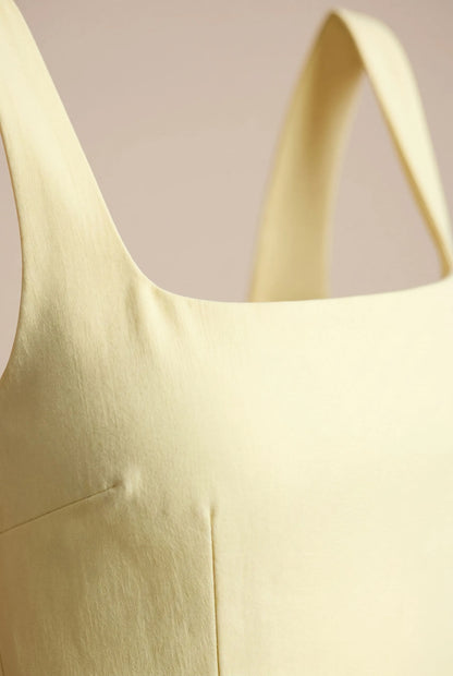 Gleama | Festliches Midikleid In A-Linie