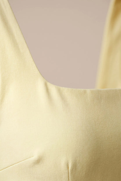 Gleama | Festliches Midikleid In A-Linie