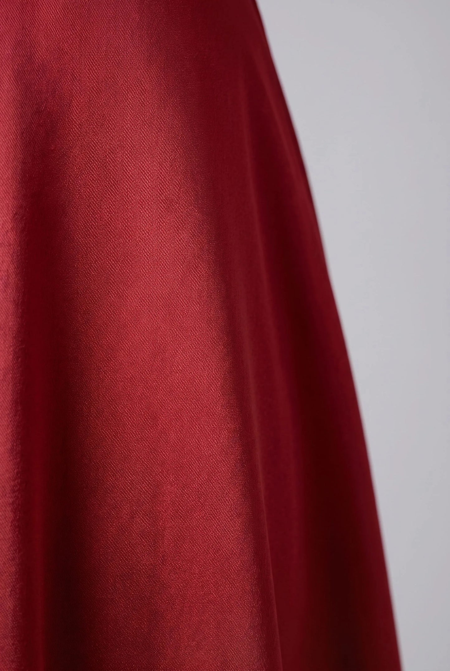 Gleamore | Ärmelloses Bodenlanges Sommer Abendkleid