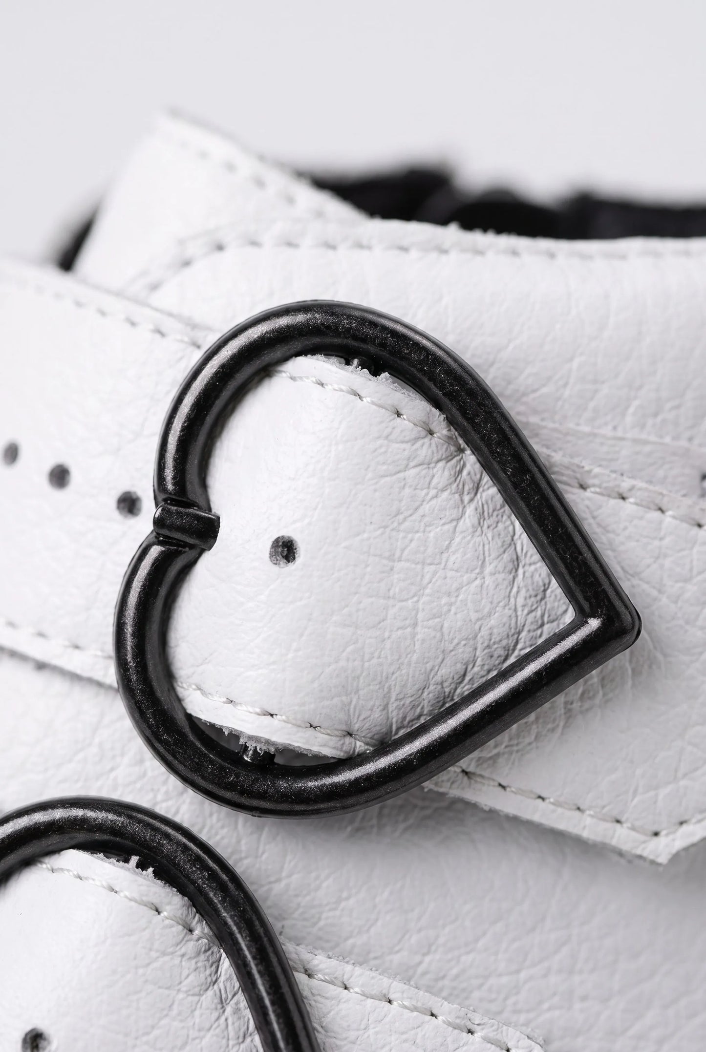 Heartread | Auffällige Damen Plateau Stiefeletten